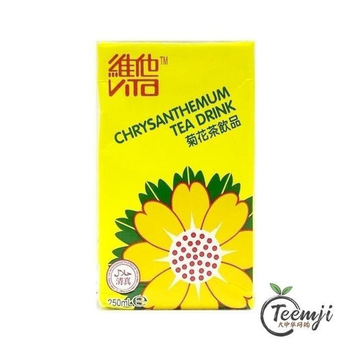 Vita Chrysanthemum Tea Drink 250Ml