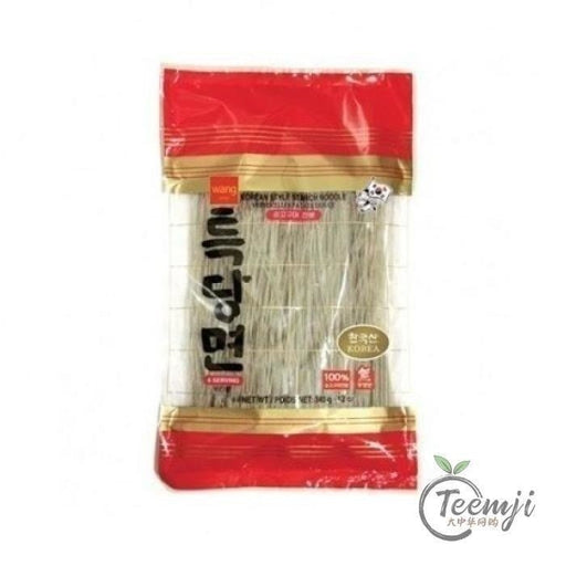 Wang Sweet Potato Starch Noodle 340G
