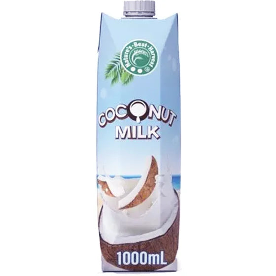 NBH Coconut Milk  自然之源椰奶 1000ML