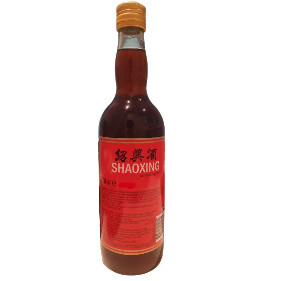 Shaoxing Cooking Sauce 绍兴料酒 70cl