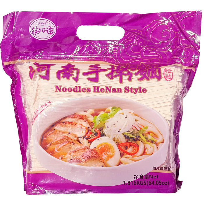 KLKW Henan Style Noodles 筷来筷往河南手擀面 1.816kg