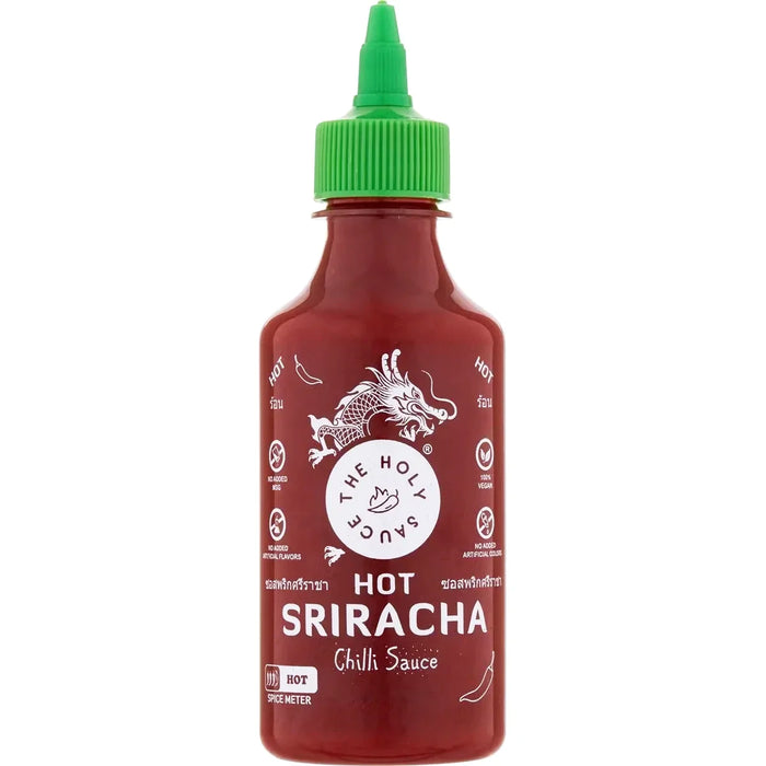 Dragon Sriracha Hot Chilli Sauce 翔龙牌是拉差辣椒酱 825g