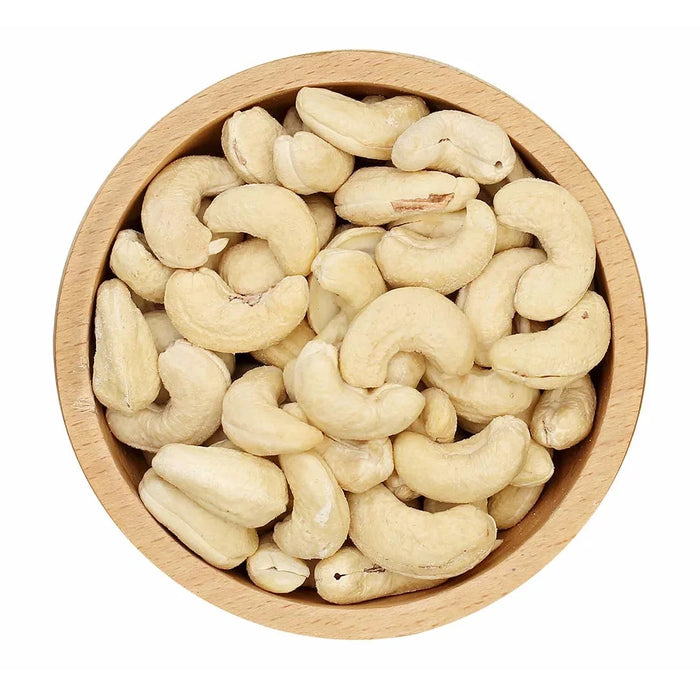 Dried Cashew Nuts 干腰果 (散装) ca 250g