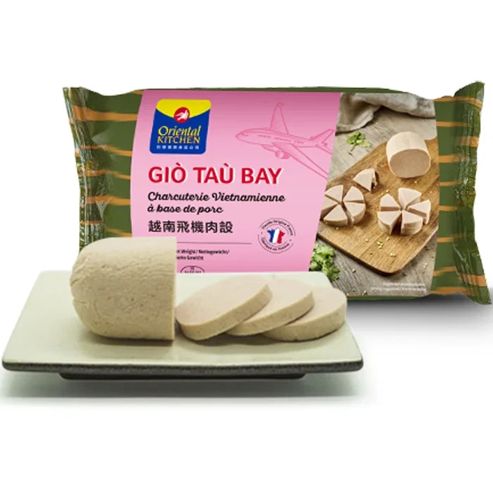 Oriental Kitchen Gio Tau Bay 越南飞机肉设 500g
