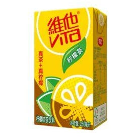 Vita Lemon Tea 维他柠檬茶 250ml