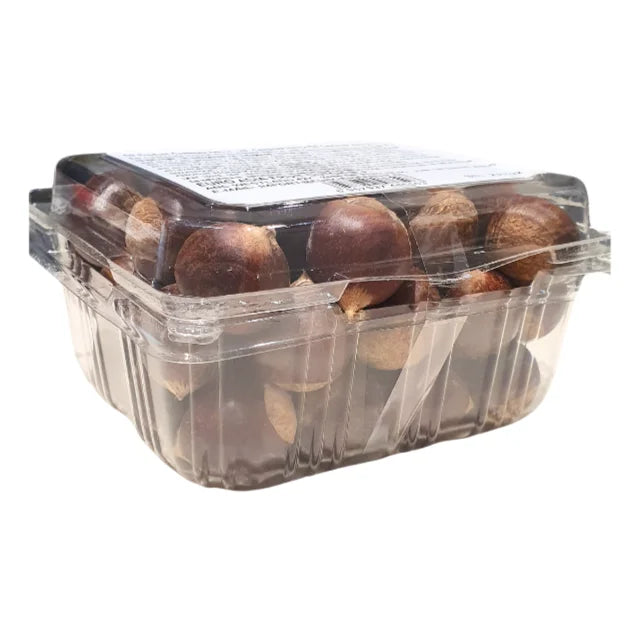 Chestnuts Castanea Henryi 盒装锥栗 ca 400g