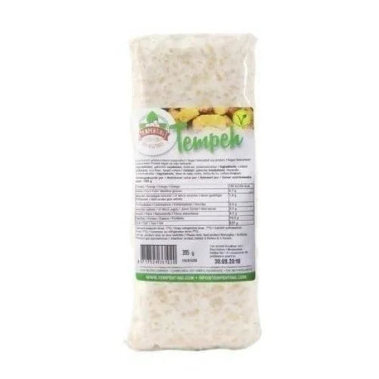 Tempeh 395G Fresh Products