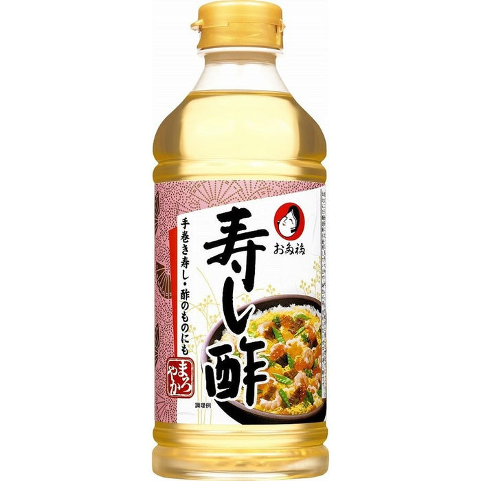 Otafuku Sushi Vinegar 大多福寿司醋 500ml