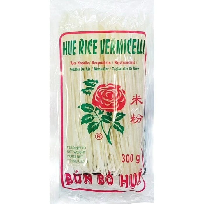 HK Bun Bo Hue Rice Noodles 越南米粉 300g