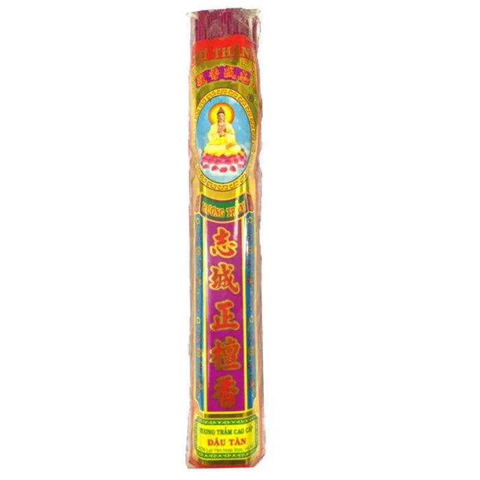 Incense Joss Sticks 檀香 210g
