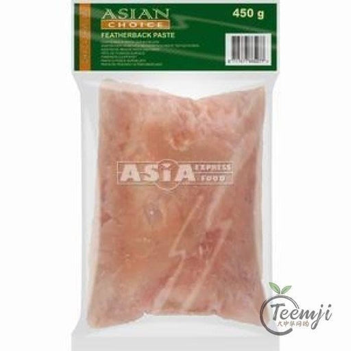 Asian Choice Fish Pasta 450G Frozen Food