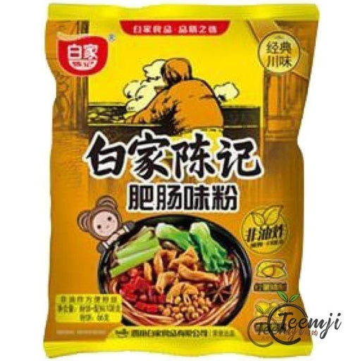 Baijia Feichang Flavor Instant Vermicelli 108G Noodle