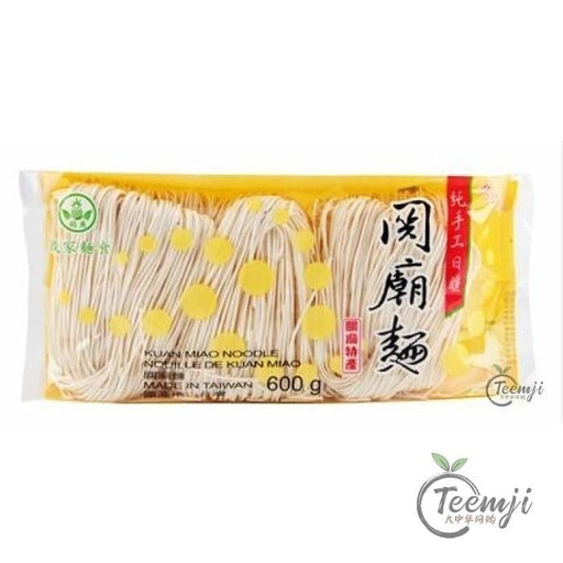 Kuan Miao Noodle 600G