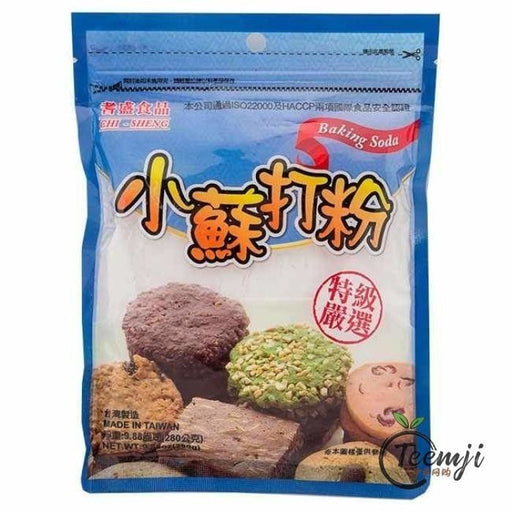 Chi-Sheng Soda Powder 280G Spices