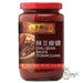 Lee Kum Kee Chilli Bean Sauce (Toban Djan) 368G Sauce