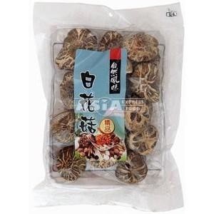 Asia Express Shiitake Mushroom 精品白花菇 100g