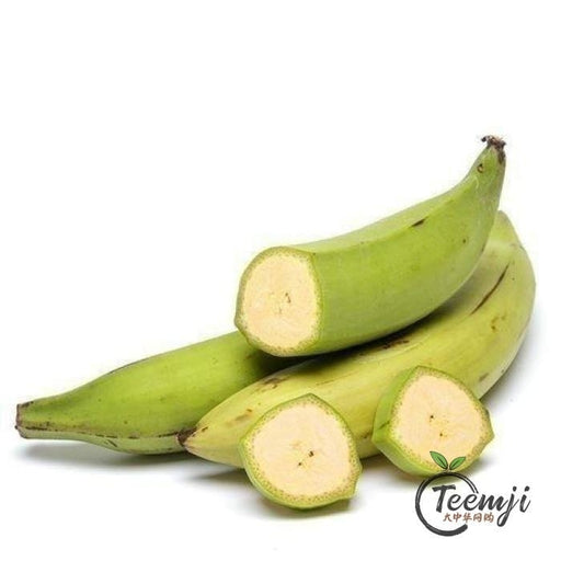 Cooking Banana 1St Fruit