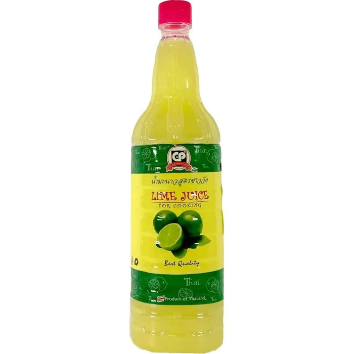CP Lime Juice 泰国青柠檬汁 1000ml