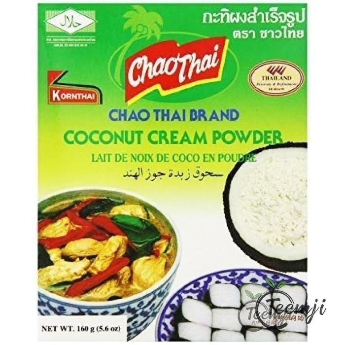 Chaothai Coconut Cream Powder 160G Spices