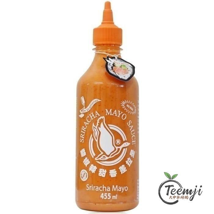 Flying Goose Sriracha Mayo Sauce 455Ml