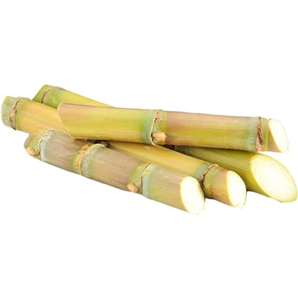 Fresh Sugarcane 新鲜甘蔗 ca1,35kg