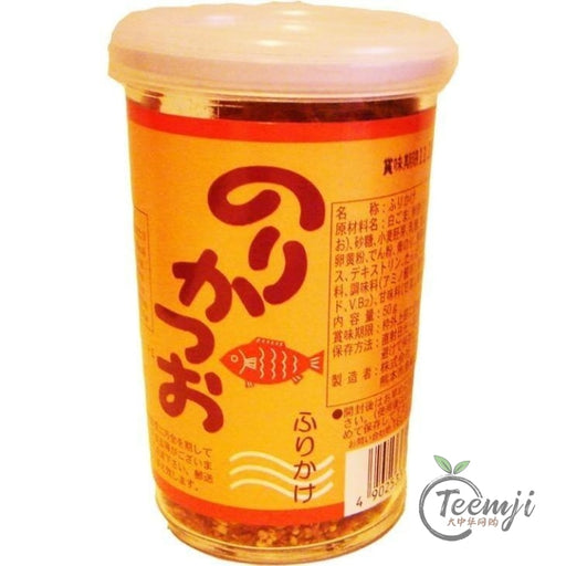 Futaba Furikake Bonito Flavor For Rice 50G Spices