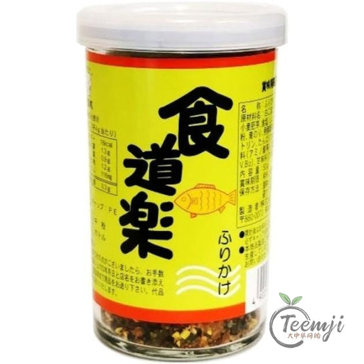 Futaba Furikake Rice Seasoning 50G Spices