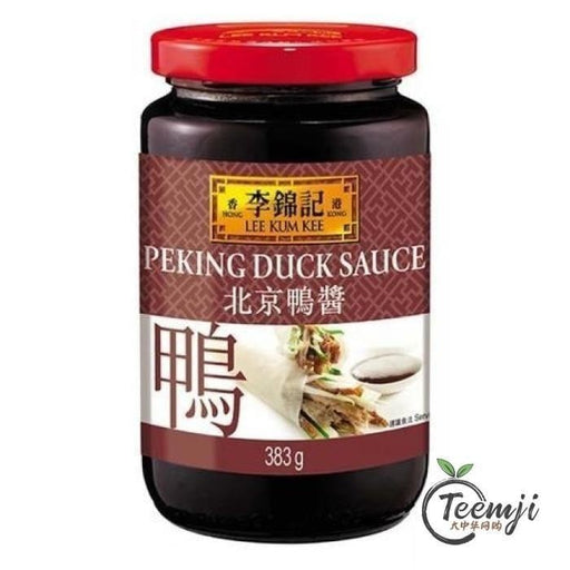 Lee Kum Kee Peking Duck Sauce 383G Sauce