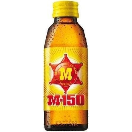 M-150 Energy Drink 泰国功能饮料 150ml