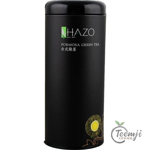 Hazo Formosa Green Tea 100G & Coffee
