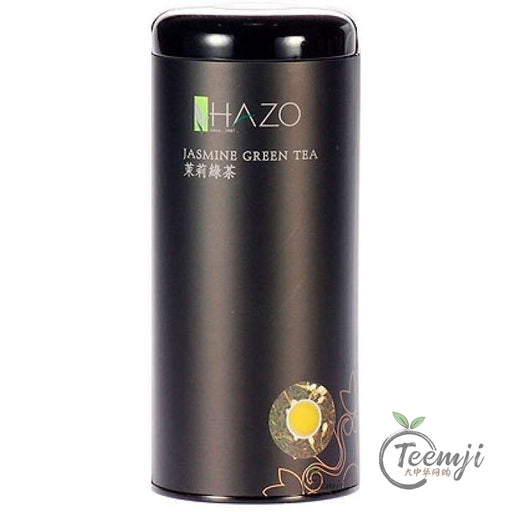 Hazo Jasmine Green Tea 100G & Coffee