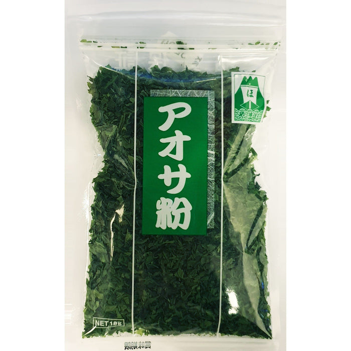 Tokon Aosako Seaweed Powder 日式海苔粉 18g