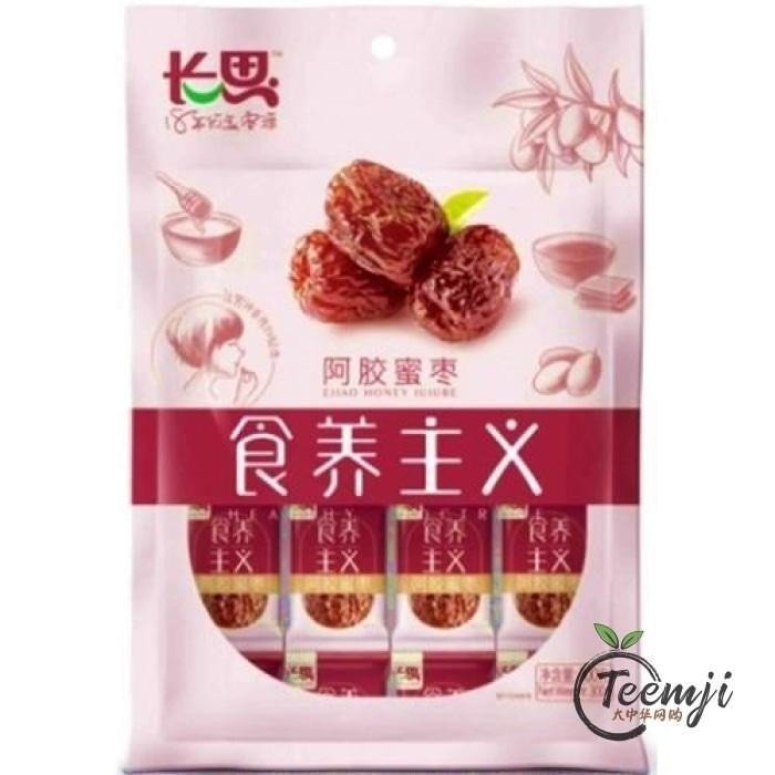 Changsi Ejiao Honey Jujube 235G Candy