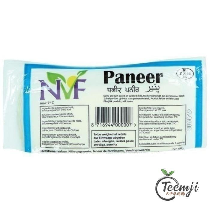 Indian Paneer Ca 500G Fresh Products