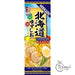 Itsuki Hokkaido Yuzu Flavor Mellow Salt Ramen 170G Noodle