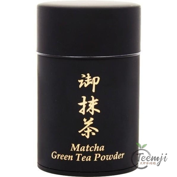 Jfc Matcha Green Tea Powder 100G & Coffee