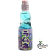 Kimura Ramune Blueberry Soft Drink 200Ml