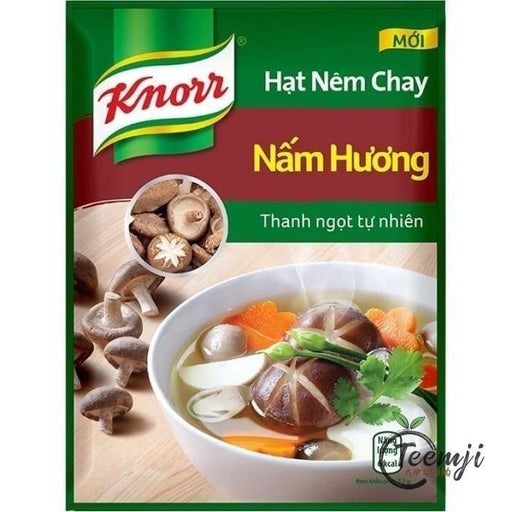 Knorr Three Mushroom Granules 170G Spices