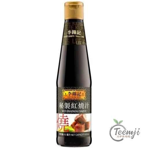 Lee Kum Kee Red Braising Sauce 410Ml