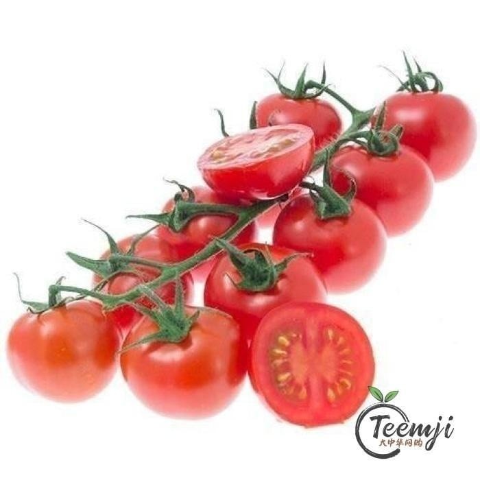La Parcela Cherry Tomatoes 500G Vegetables