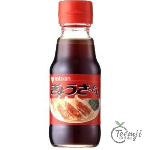 Mizkan Japanese Styrl Dumpling Sauce 150Ml