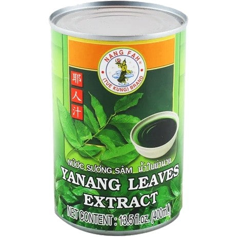 Nang Fah Yanang Leaves Extrakt 泰国耶人汁 400ml