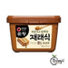 Chungjungone Soybean Paste (Doenjang) 500G Paste