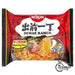 Nissin Noodle - Tokyo Soy Sauce Flavour 100G