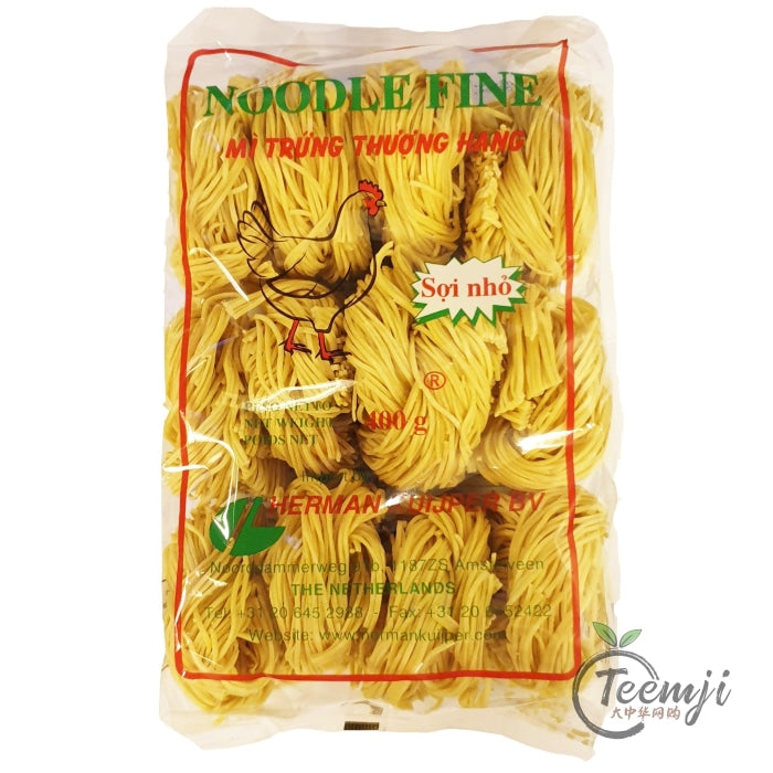 Noodle Fine 400G
