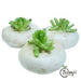 Orbed Turnip (Chinese Pancai) 600-1000G Vegetables