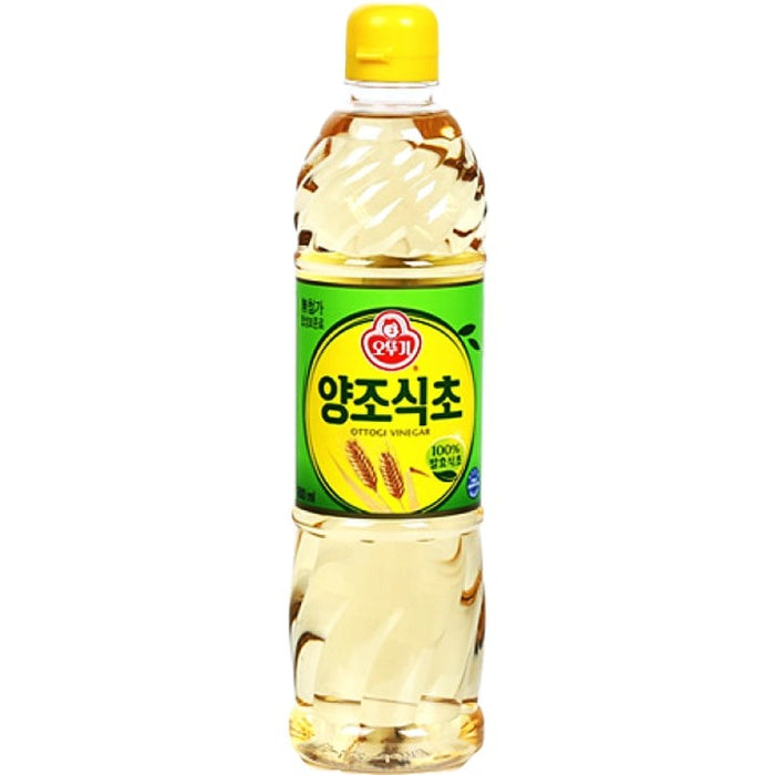 Ottogi Malt Vinegar 韩国不倒翁麦芽醋 500ml