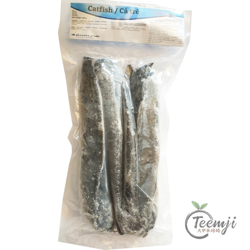 Planets Pride Catfish 800G Frozen Seafood