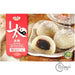 Royal Family Tai Mochi Red Bean With Coconut Shred 210G Dessert
