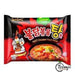 Samyang Hot Chicken Stew Ramen 145G Noodle